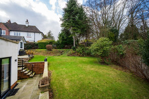 Carsick Hill Crescent Fulwood